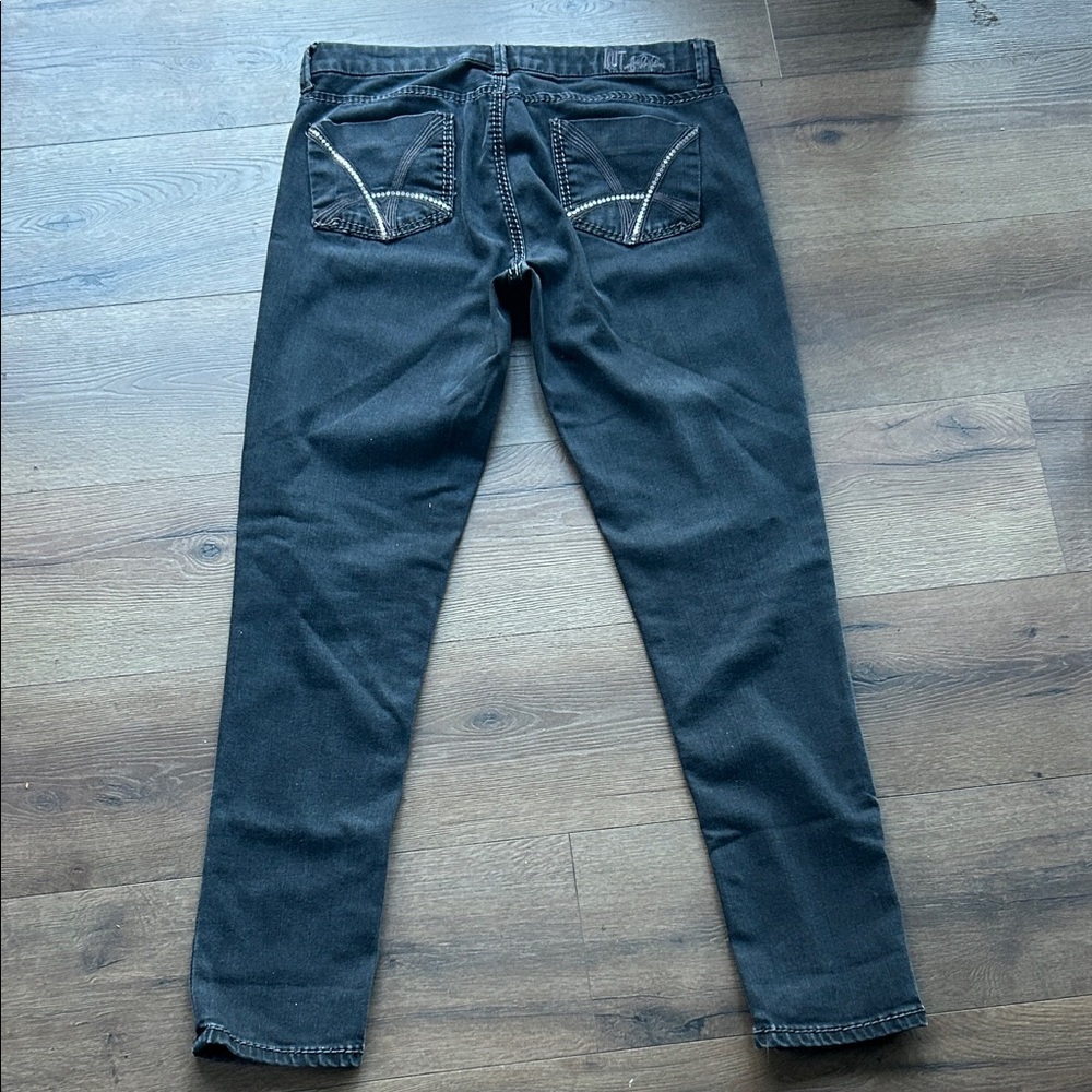 Kut from the Cloth Classic Women's Jeans ! Size 10 - Picture 9 of 9